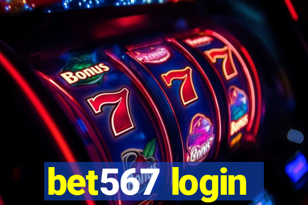 bet567 login